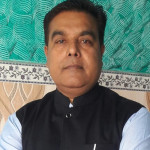 श्री राम प्रवेश वैठा